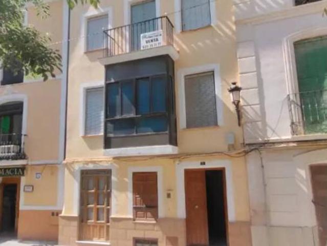 Chalet en venta en Comarca de Huéscar, Andalucía