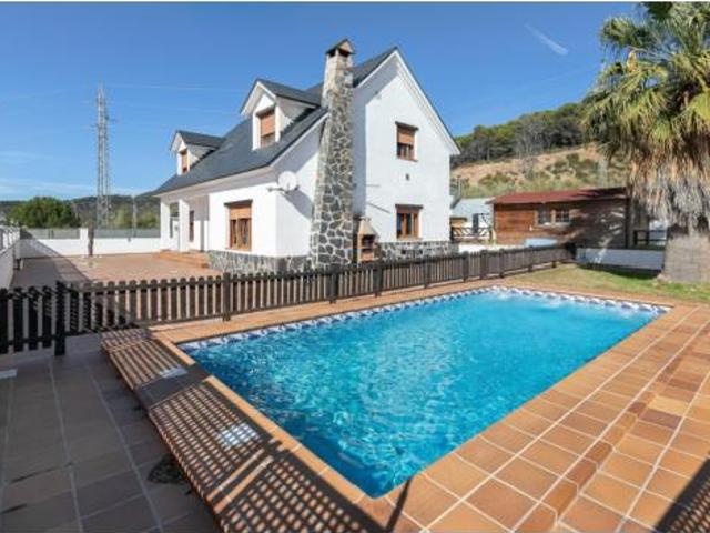 Chalet en venta en Comarca de la Vega de Granada, Andalucía