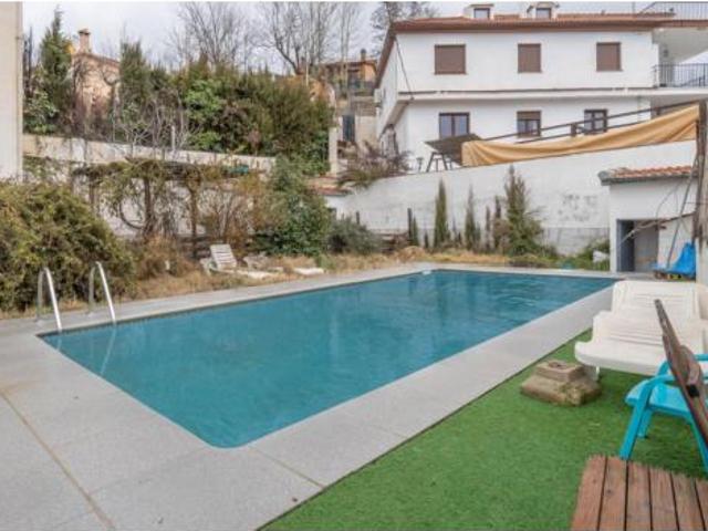 Chalet en venta en Comarca de la Vega de Granada, Andalucía