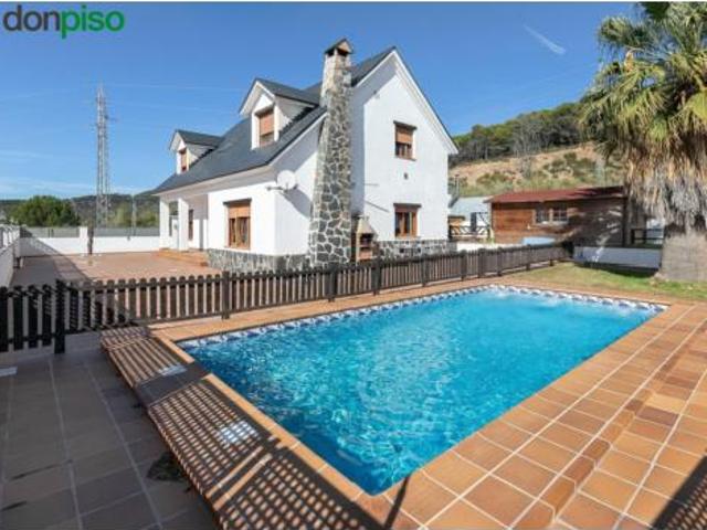 Chalet en venta en Comarca de la Vega de Granada, Andalucía