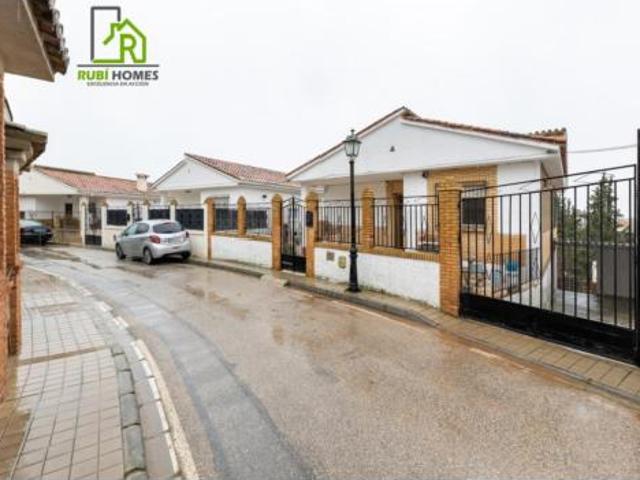 Chalet en venta en Los Rebites, Comarca de la Vega de Granada