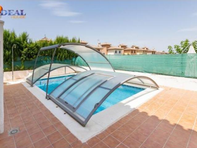 Chalet en venta en Comarca de la Vega de Granada, Andalucía