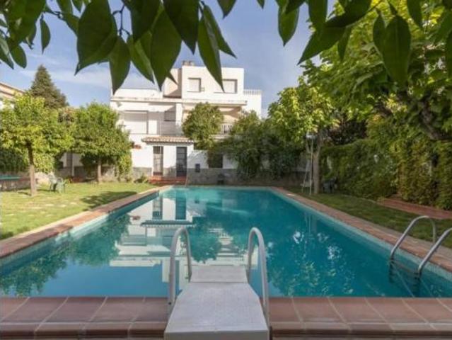 Chalet en venta en Genil, Comarca de la Vega de Granada