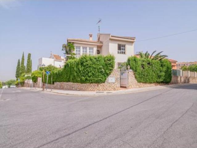 Chalet en venta en Los Corteses, Comarca de la Vega de Granada