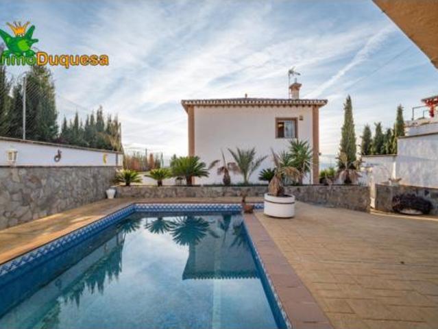 Chalet en venta en Los Rebites, Comarca de la Vega de Granada