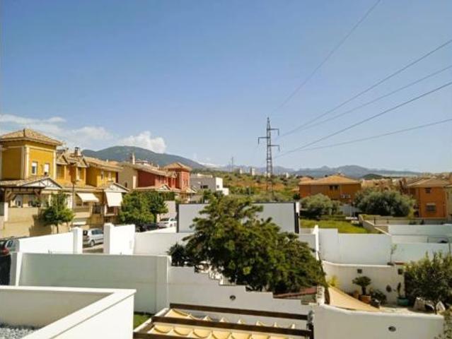 Chalet en venta en Los Almendros, Huétor Vega