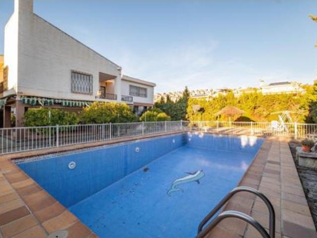 Chalet en venta en Genil, Comarca de la Vega de Granada