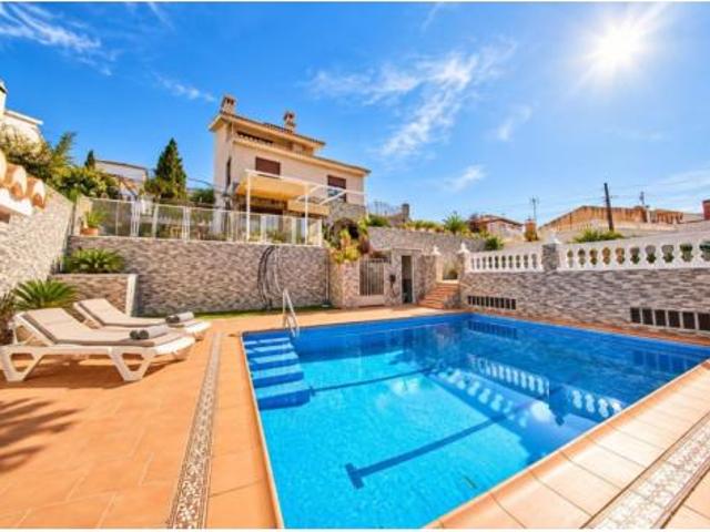 Chalet en venta en Los Rebites, Comarca de la Vega de Granada