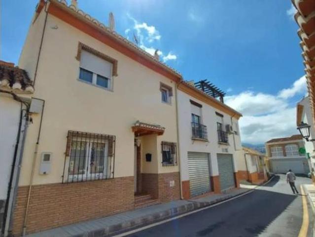 Chalet en venta en Los Corteses, Comarca de la Vega de Granada