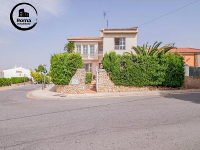 Chalet en venta en Los Corteses, Comarca de la Vega de Granada