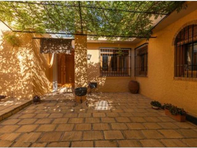 Chalet en venta en Los Rebites, Comarca de la Vega de Granada