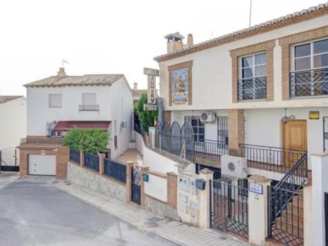 Chalet en venta en Los Almendros, Comarca de la Vega de Granada