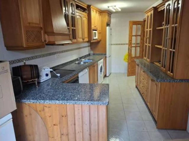 Chalet en venta en San Miguel, Comarca de la Vega de Granada