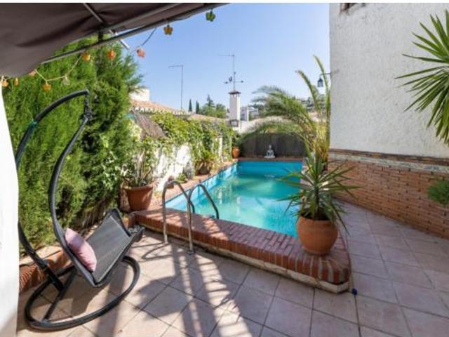 Chalet en venta en Los Almendros, Comarca de la Vega de Granada