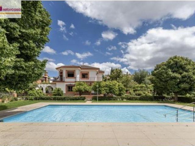 Chalet en venta en San Miguel, Comarca de la Vega de Granada