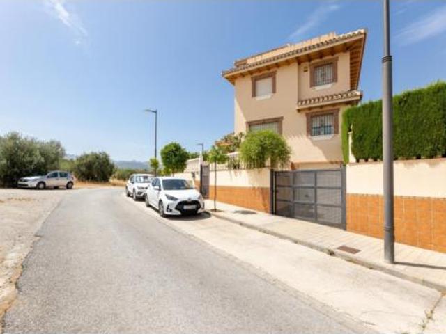 Chalet en venta en Comarca de la Vega de Granada, Andalucía