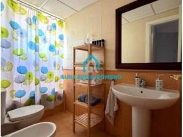 Chalet en venta en Huévar Del Aljarafe, Andalucía