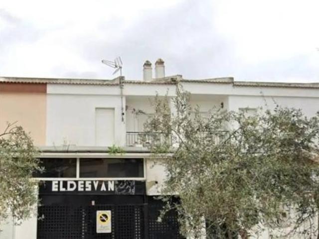 Chalet en venta en Huévar Del Aljarafe, Andalucía