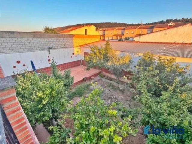 Chalet en venta en Antequera, Andalucía