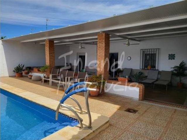 Chalet en venta en Antequera, Andalucía
