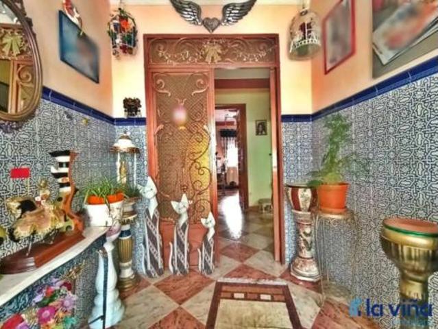 Chalet en venta en Antequera, Andalucía