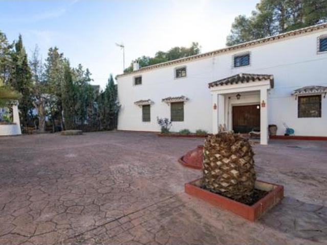 Chalet en venta en Antequera, Andalucía