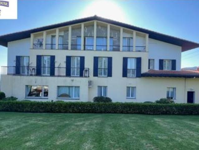 Chalet en venta en Ibarrangelu, Guipúzcoa