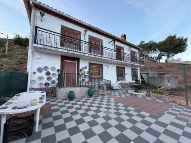 Chalet en venta en Ibdes, Zaragoza