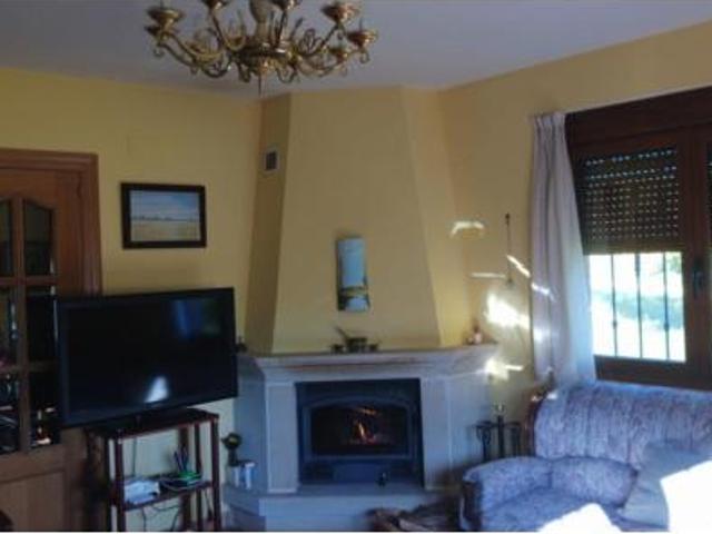 Chalet en venta en Ibeas De Juarros, Castilla y León