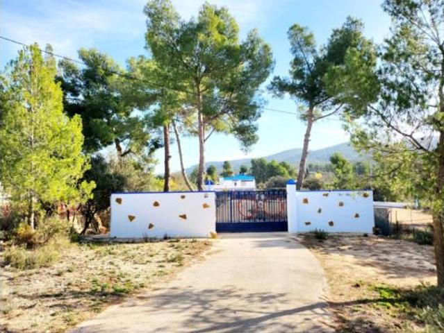 Chalet en venta en l'Alcoià, Valencia