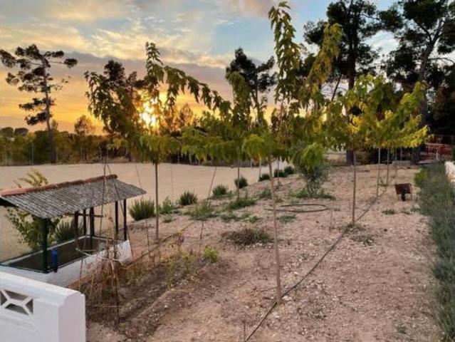 Chalet en venta en l'Alcoià, Valencia