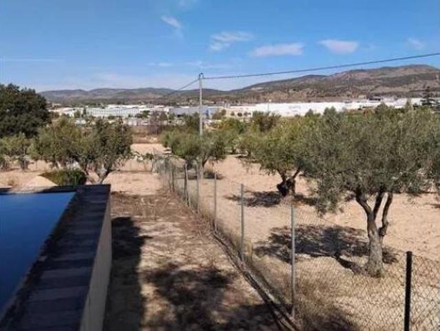 Chalet en venta en l'Alcoià, Valencia