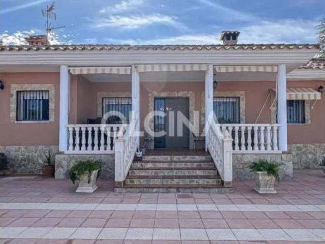 Chalet en venta en l'Alcoià, Valencia