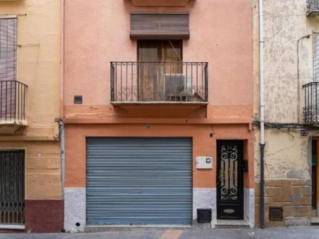 Chalet en venta en l'Alcoià, Valencia