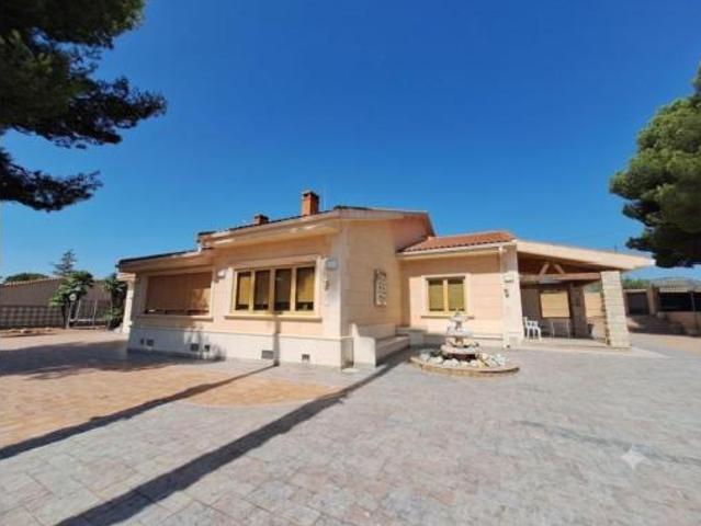 Chalet en venta en l'Alcoià, Valencia