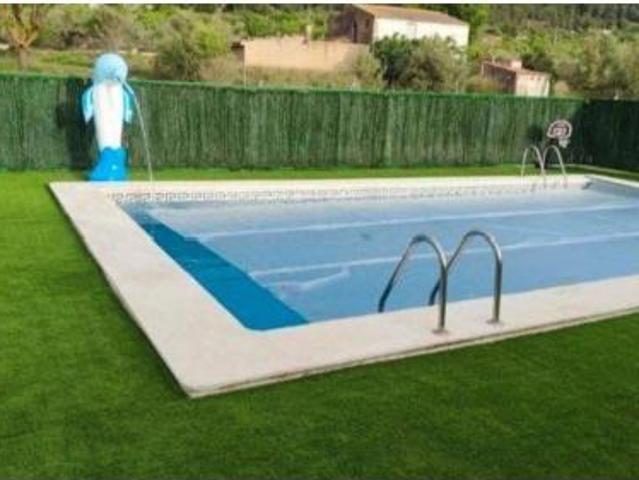 Chalet en venta en Ibi