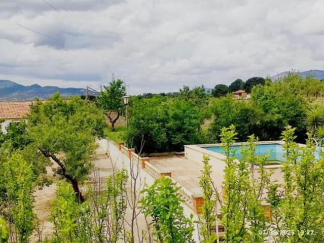 Chalet en venta en l'Alcoià, Valencia