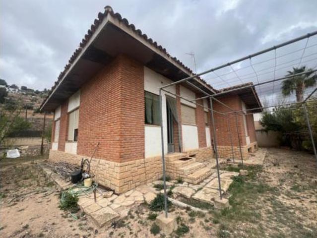 Chalet en venta en Ibi