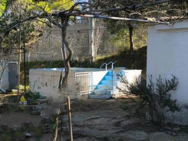 Chalet en venta en l'Alcoià, Valencia