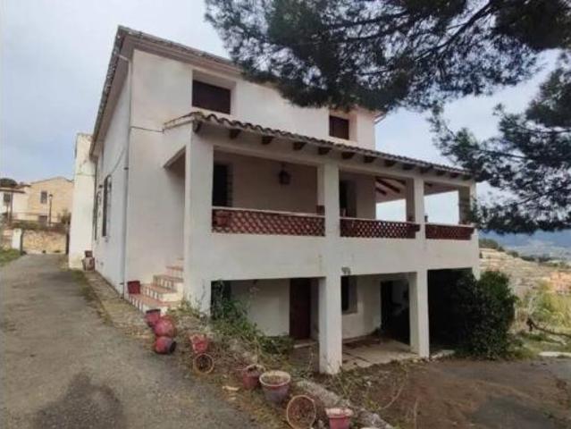 Chalet en venta en l'Alcoià, Valencia