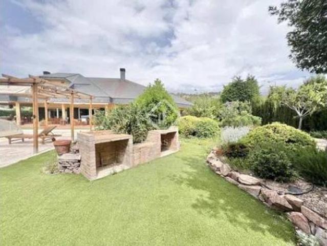 Chalet en venta en l'Alcoià, Valencia