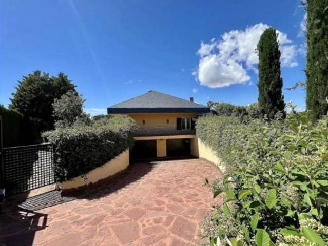 Chalet en venta en l'Alcoià, Valencia
