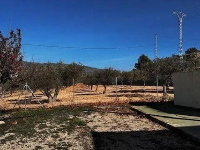 Chalet en venta en l'Alcoià, Valencia