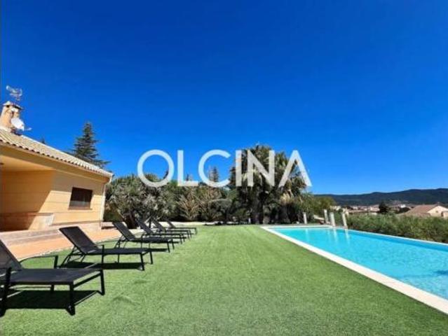 Chalet en venta en l'Alcoià, Valencia