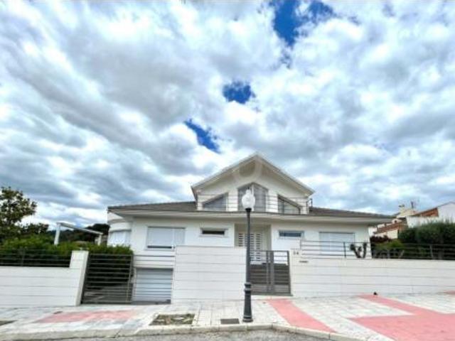 Chalet en venta en Ibi