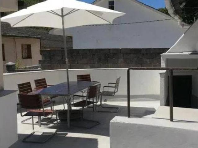 Chalet en venta en Ibias, Asturias