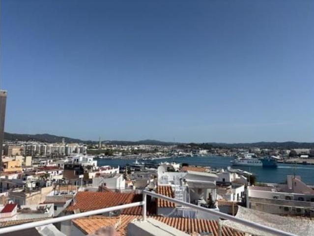 Chalet en venta en Eivissa, Baleares