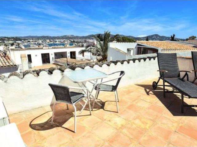 Chalet en venta en Eivissa, Baleares