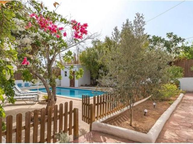 Chalet en venta en Puig d'en Valls, Eivissa