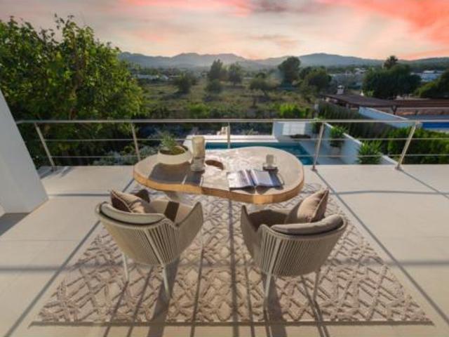 Chalet en venta en Urbanització Siesta, Eivissa